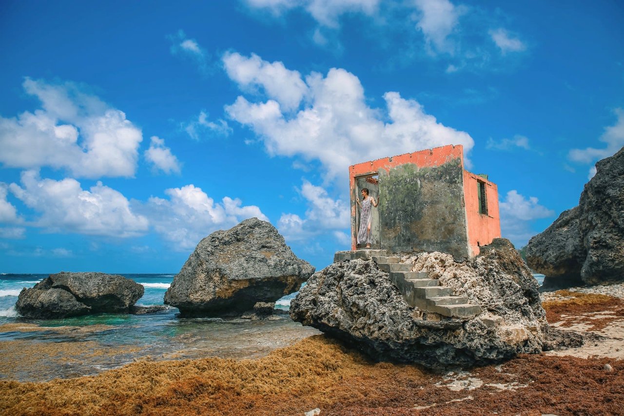 Barbados, Caribbean