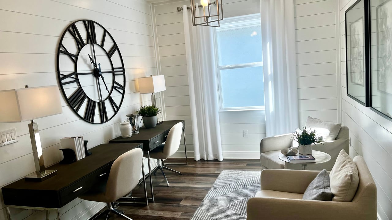 Del Webb Sunbridge