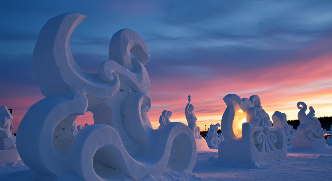 7 Best Family-Friendly Events In January