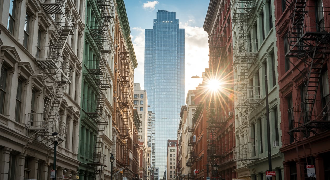 The Wealth Report 2020