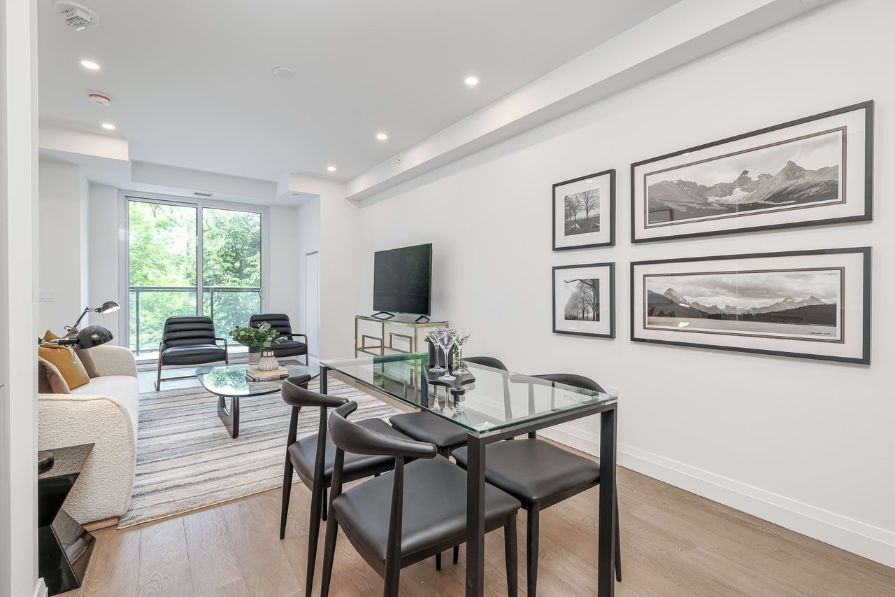 285 Avenue Road Suite #403