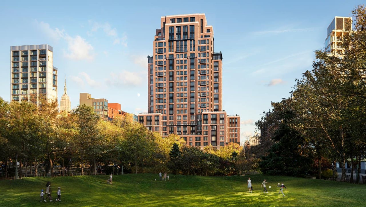 [Building Introduction 46 – West Chelsea]