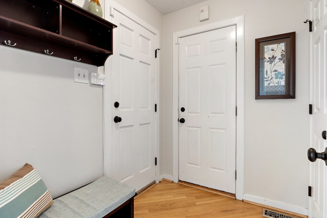 13814 Rockport Landing Road