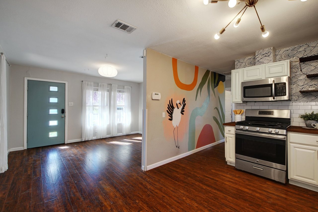1412 Webberville RD