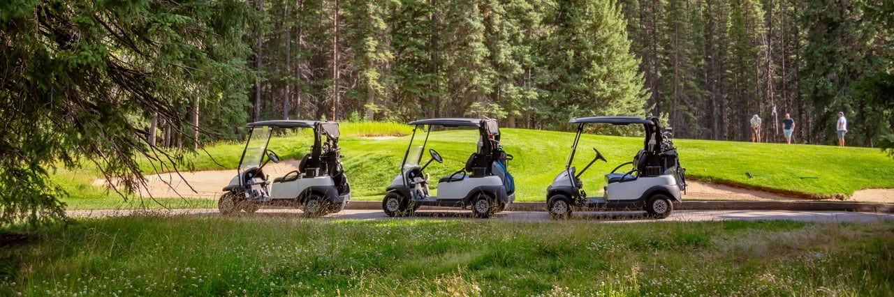 A Guide to Golfing in Colorado: Part II Mountain Courses