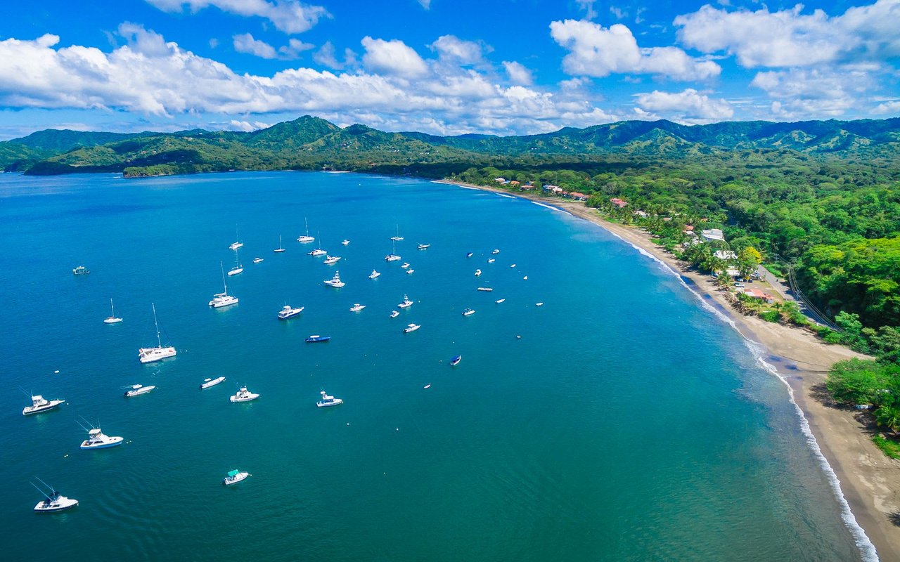 Playa Potrero