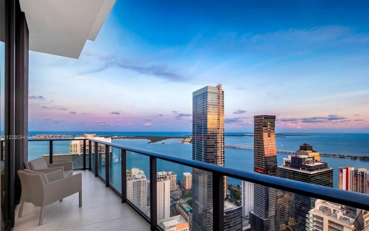 Exploring the Luxury High-Rises of Brickell