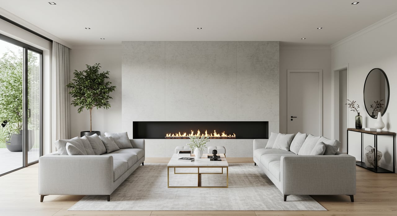 How to Buy a Luxury Home