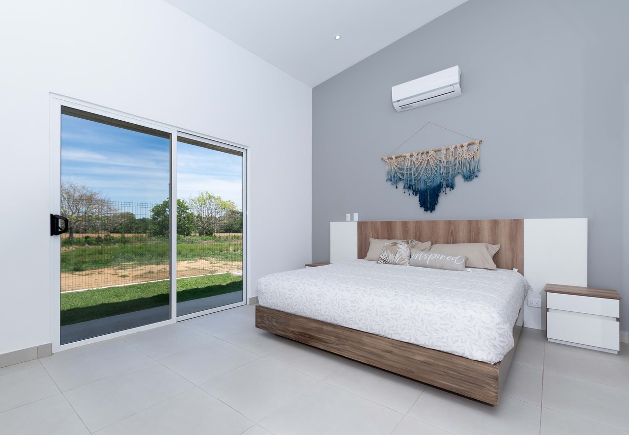 Uvita Paradise Brand New 3 Bedroom, 2.5 Bathroom Modern Home
