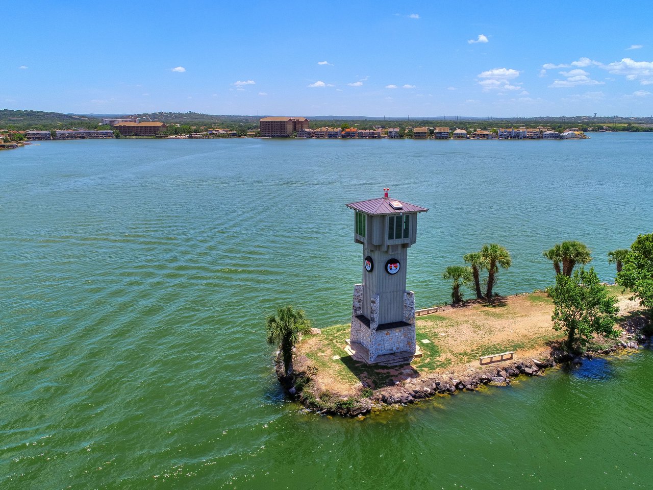 Lake LBJ