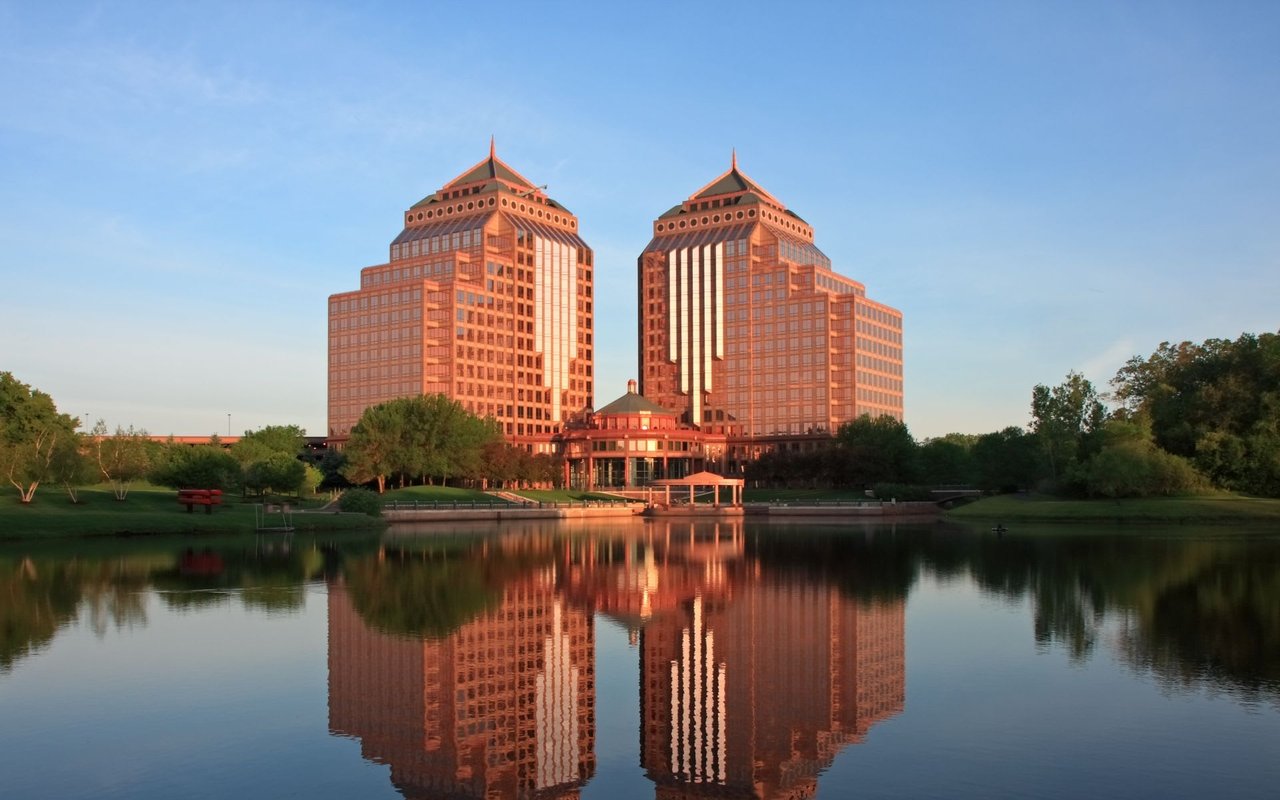 Minnetonka