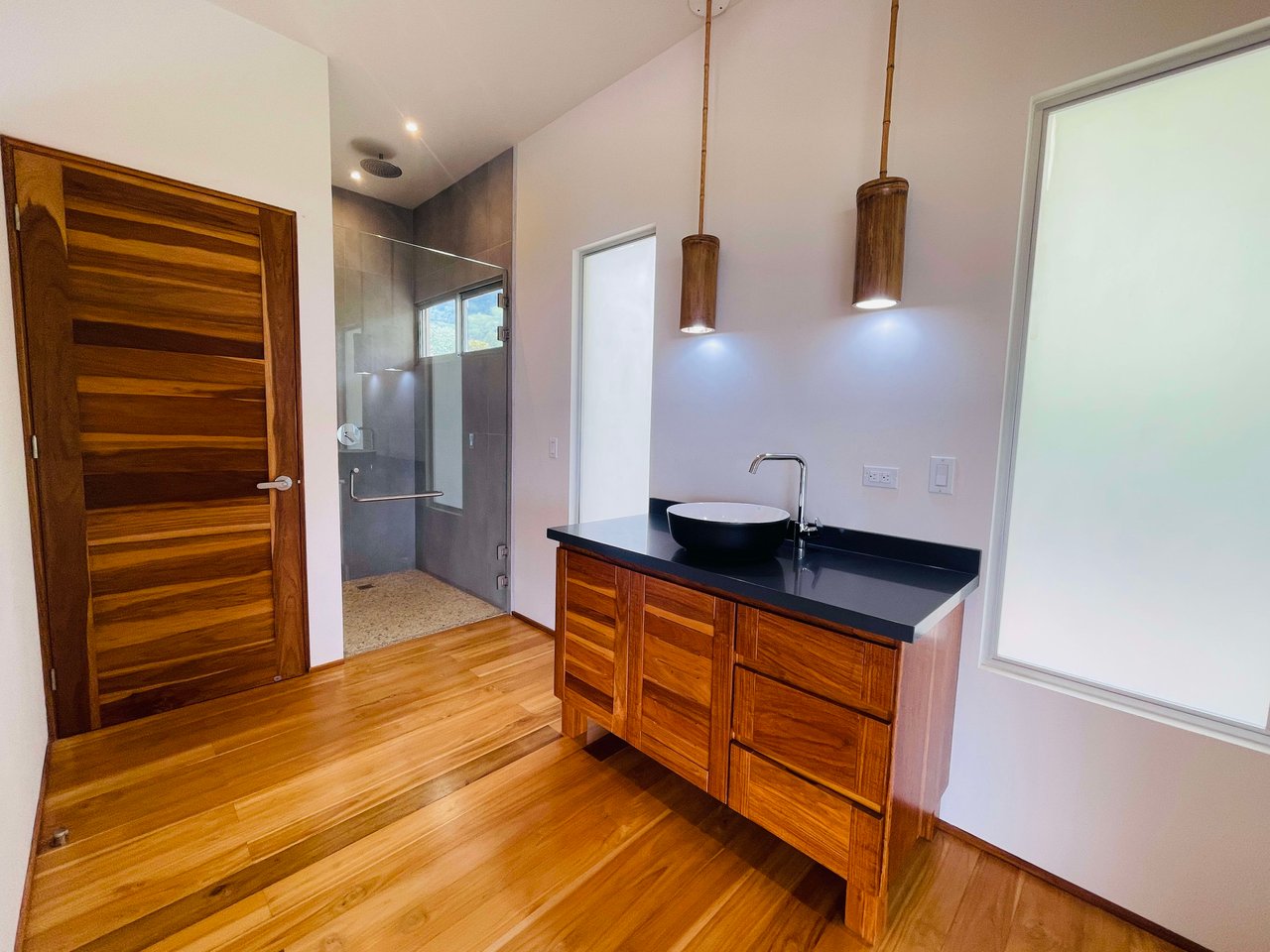 MarMistique Haven, Modern Tropical Home with Panoramic Ocean Views!