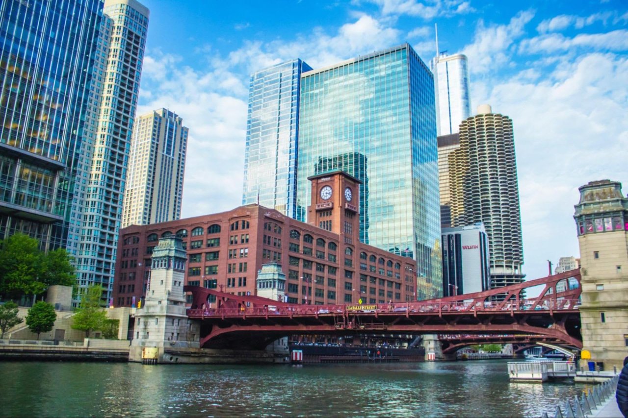 Why People Love Living in River North