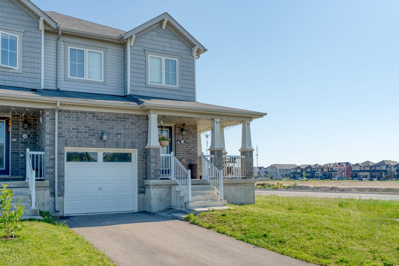 144 Maclachlan Ave