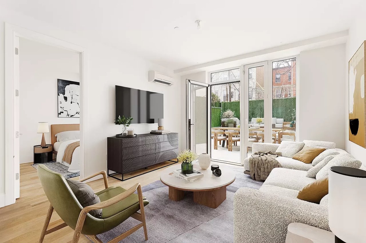 183 McGuinness Boulevard #1D