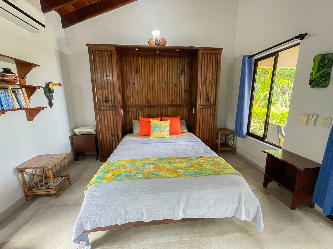 Ocean View Home With Expansion Sites, Ojochal, Puntarenas