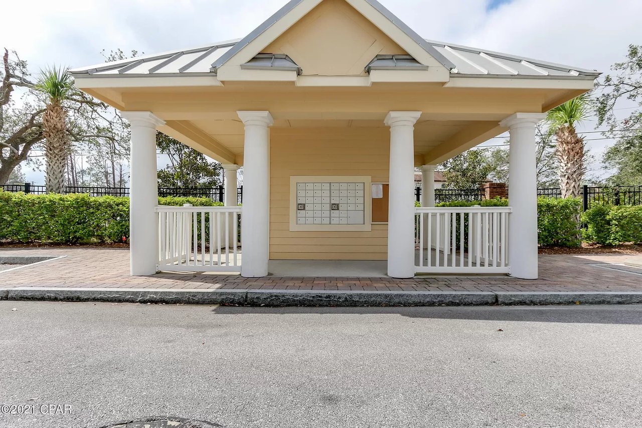 2603 Mystic Lane Unit PO44