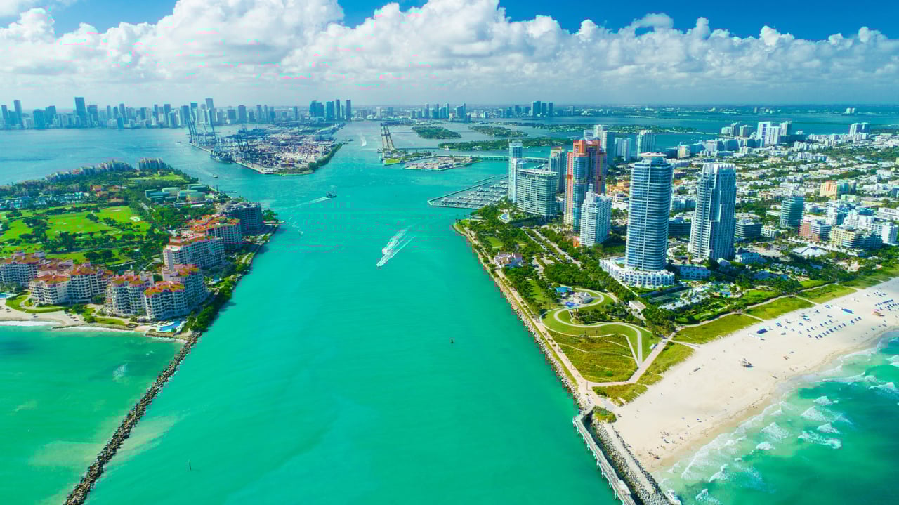 South Miami