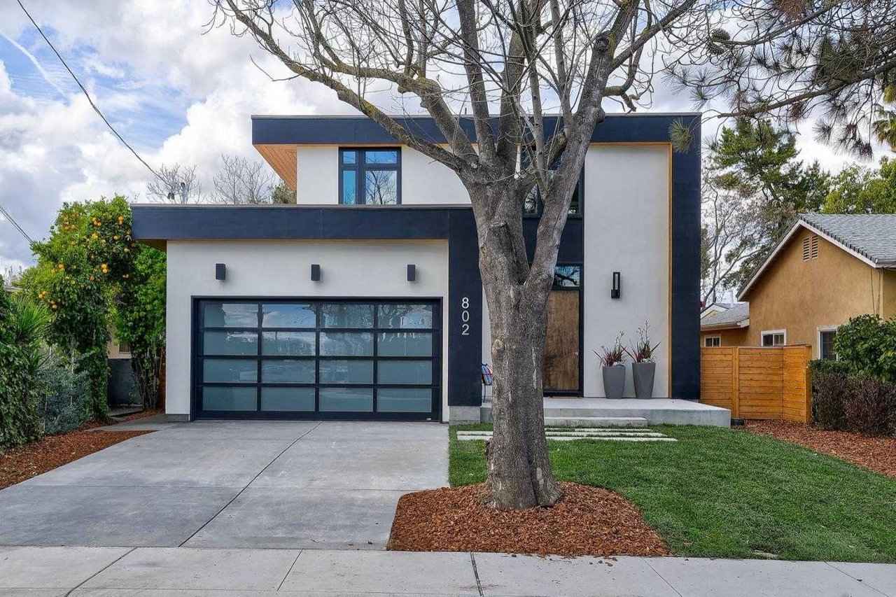 802 Farley Street