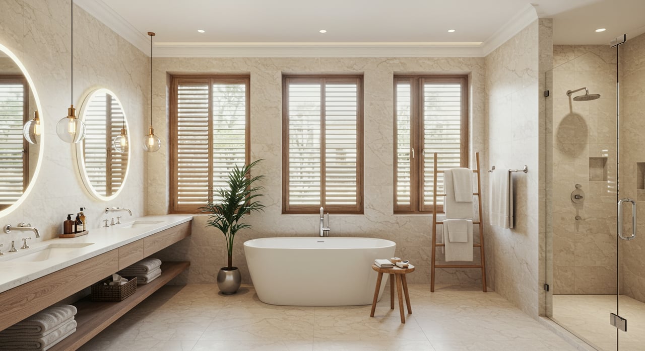 How to Buy a Luxury Home