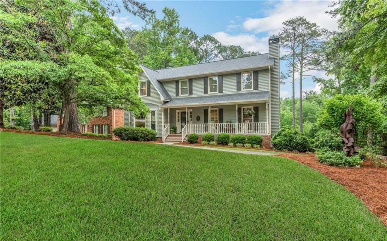 2412 Crooked Tree Ct