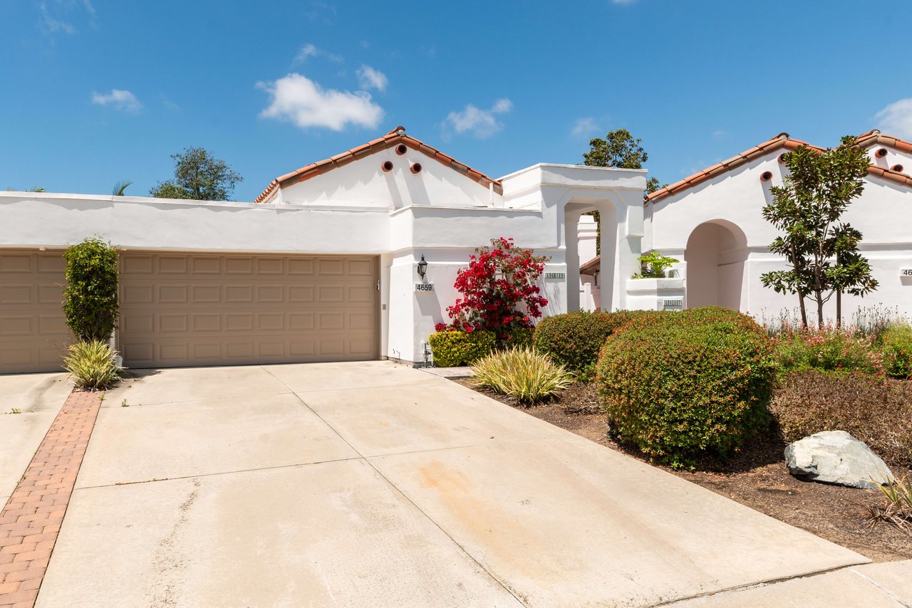 Just Listed By Felicia Lewis | 4659 Majorca Way