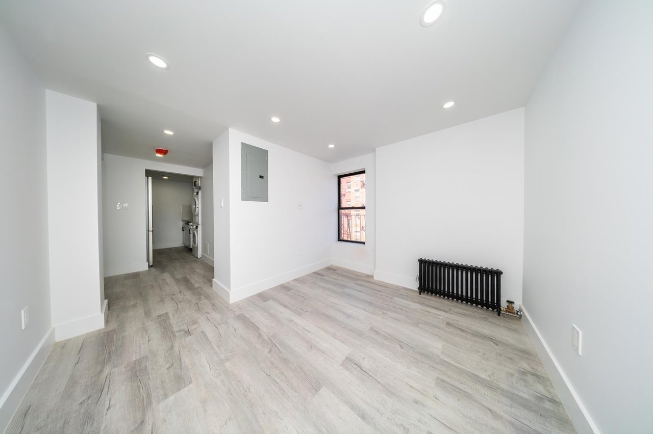 86 East 7th Street, Apt 5