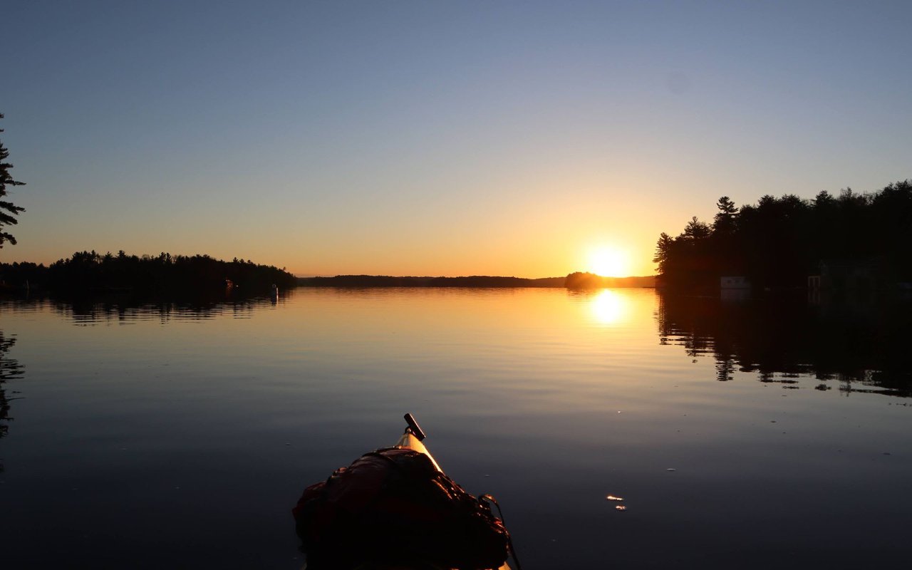 Huntsville & The Almaguin Highlands