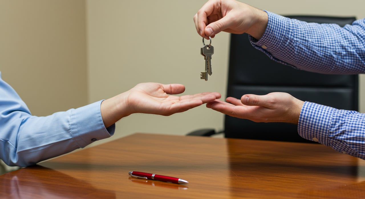 Real Estate Negotiation Strategies From An Expert