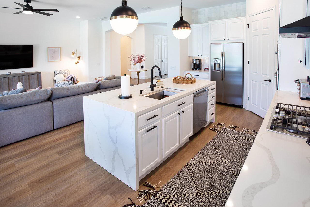 Coachella Valley Retreat
