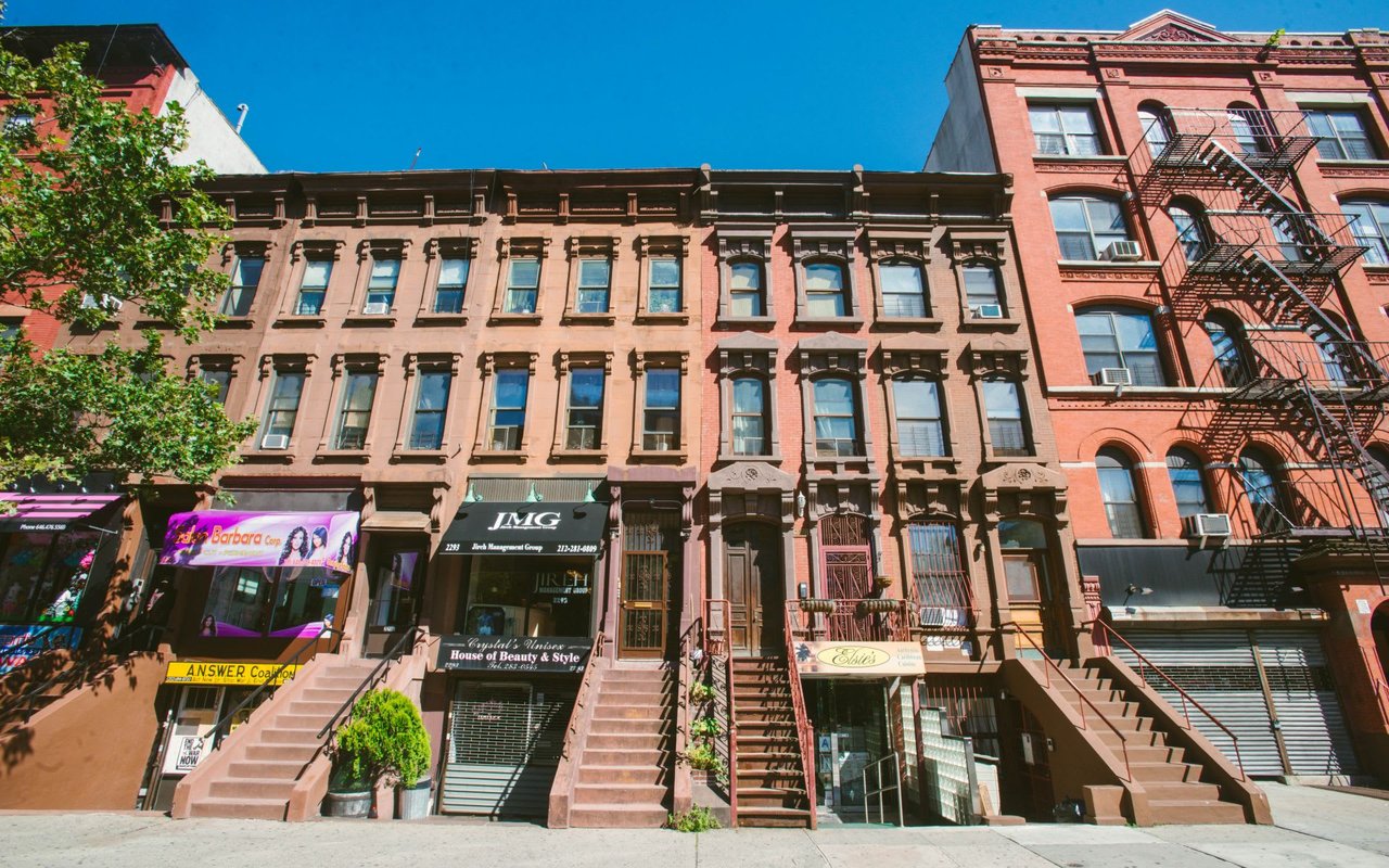 Harlem