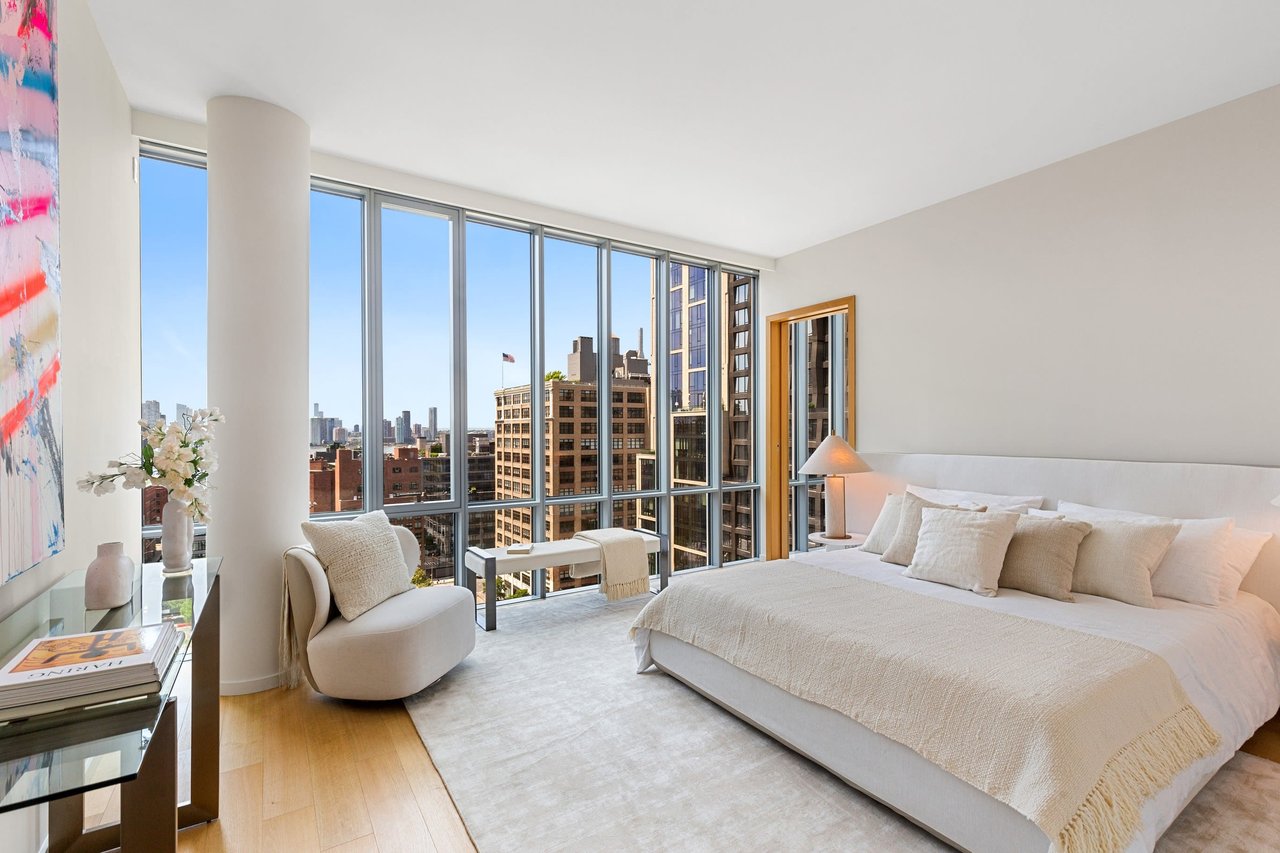 565 Broome Street Unit: S-18A