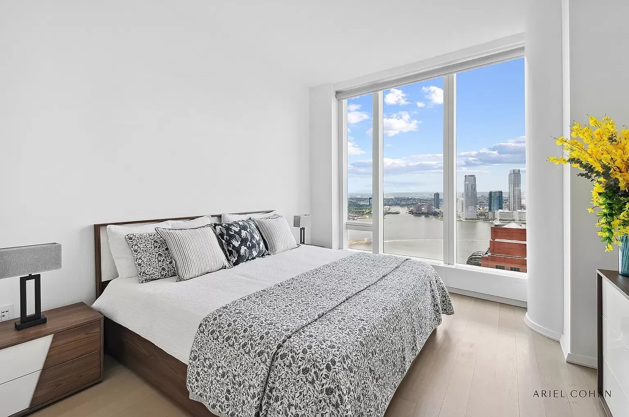 50 W St., #43D