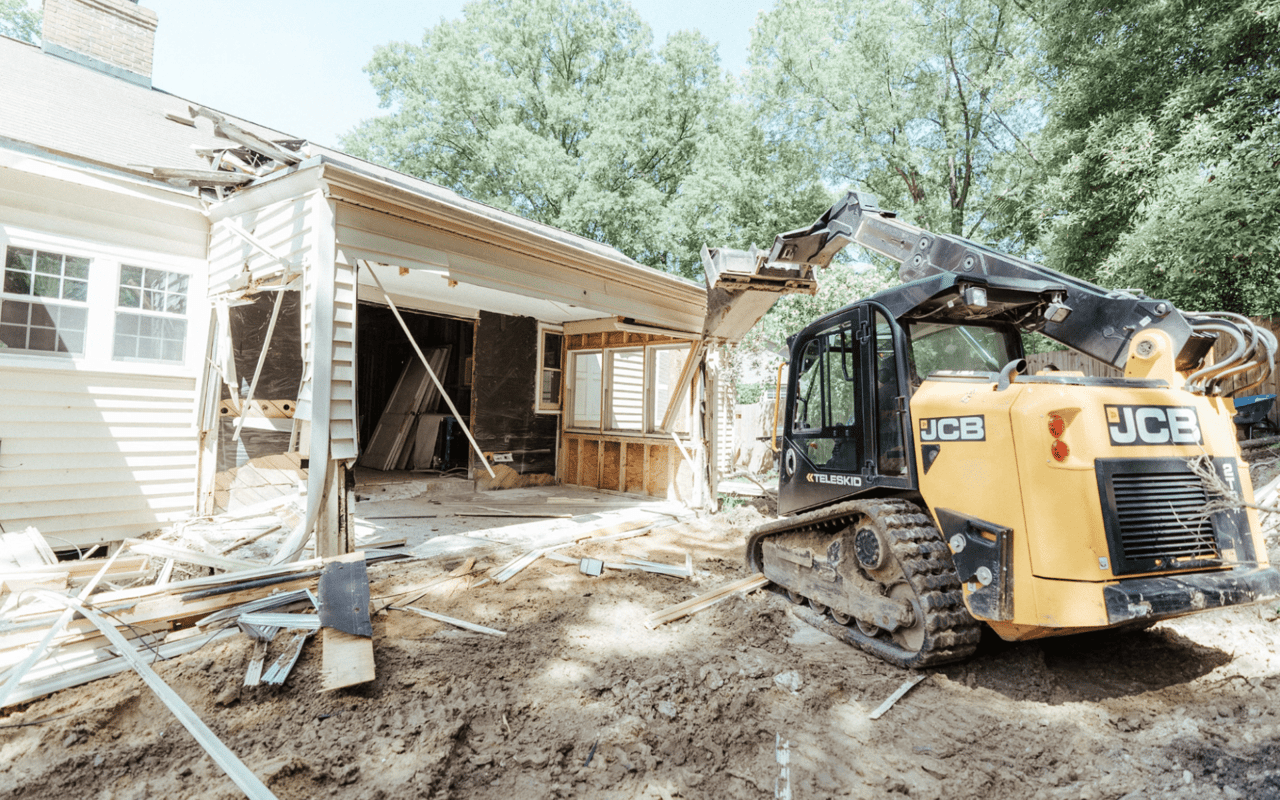 Tips for Hiring a Remodeling Contractor