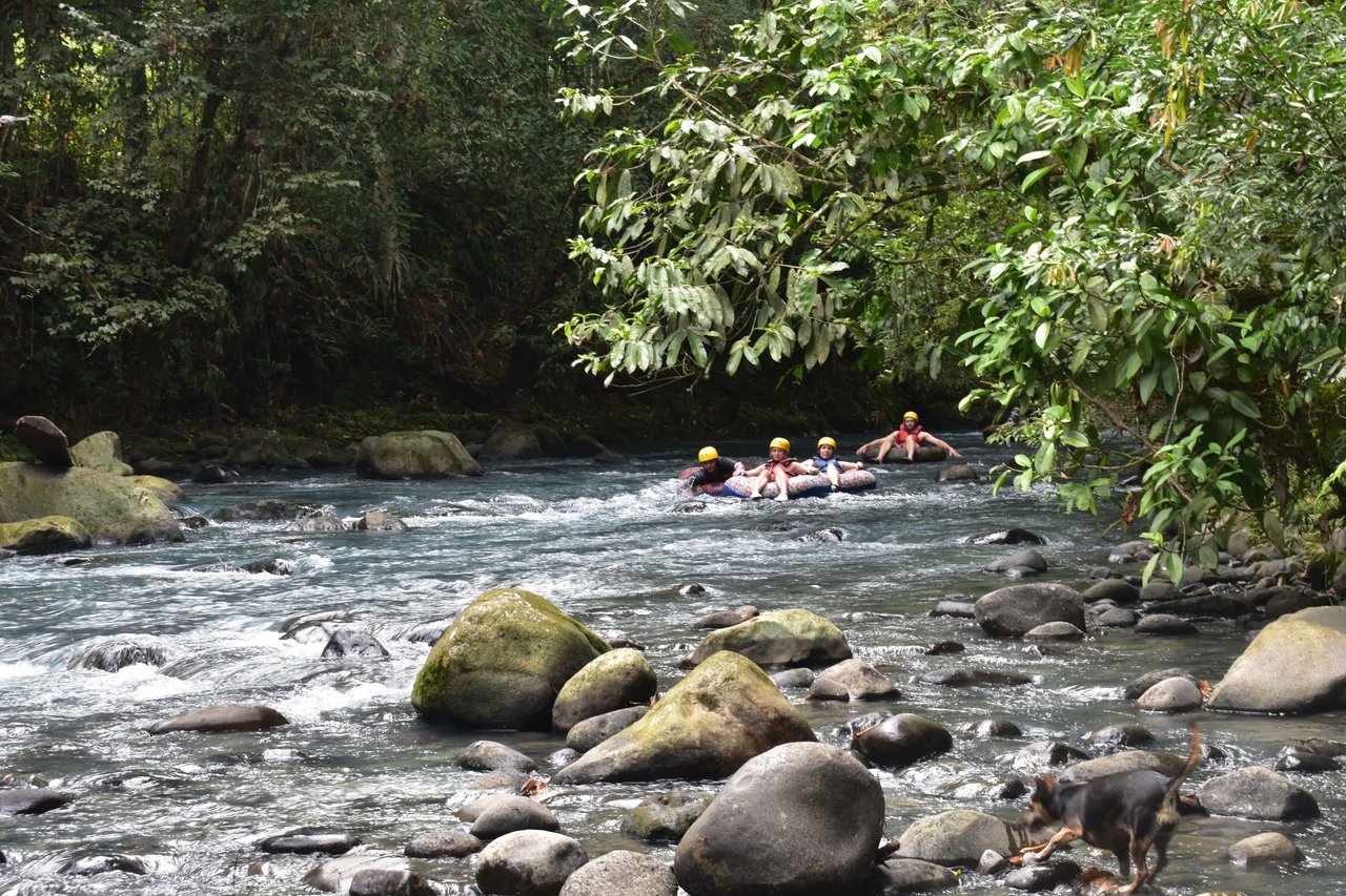 Villa Celeste Land | Embrace a unique 9-hectare Property along Rio Celeste