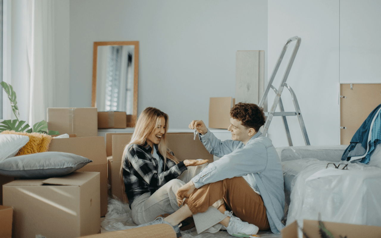 Things To Do When Moving To A New State