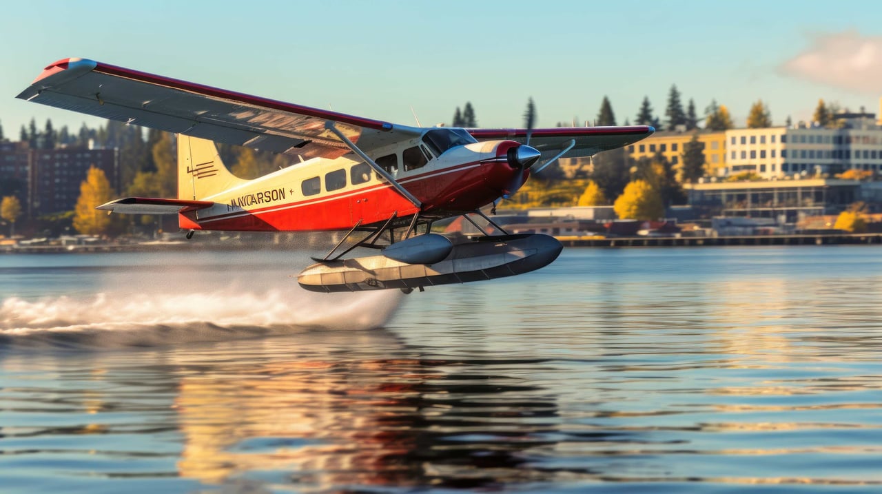 Seattle's August 2024 Events