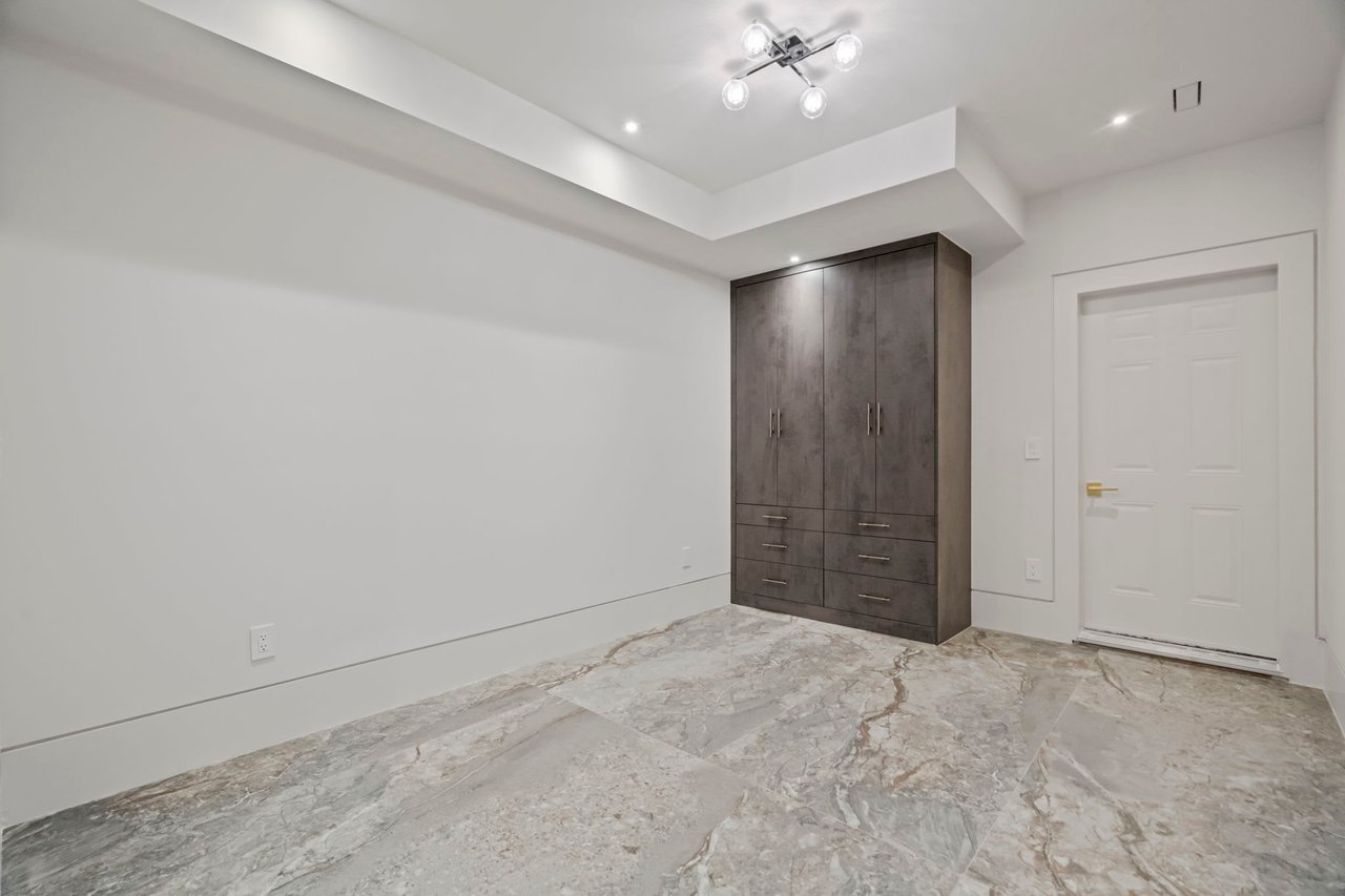 Exquisite Custom-Built Residence