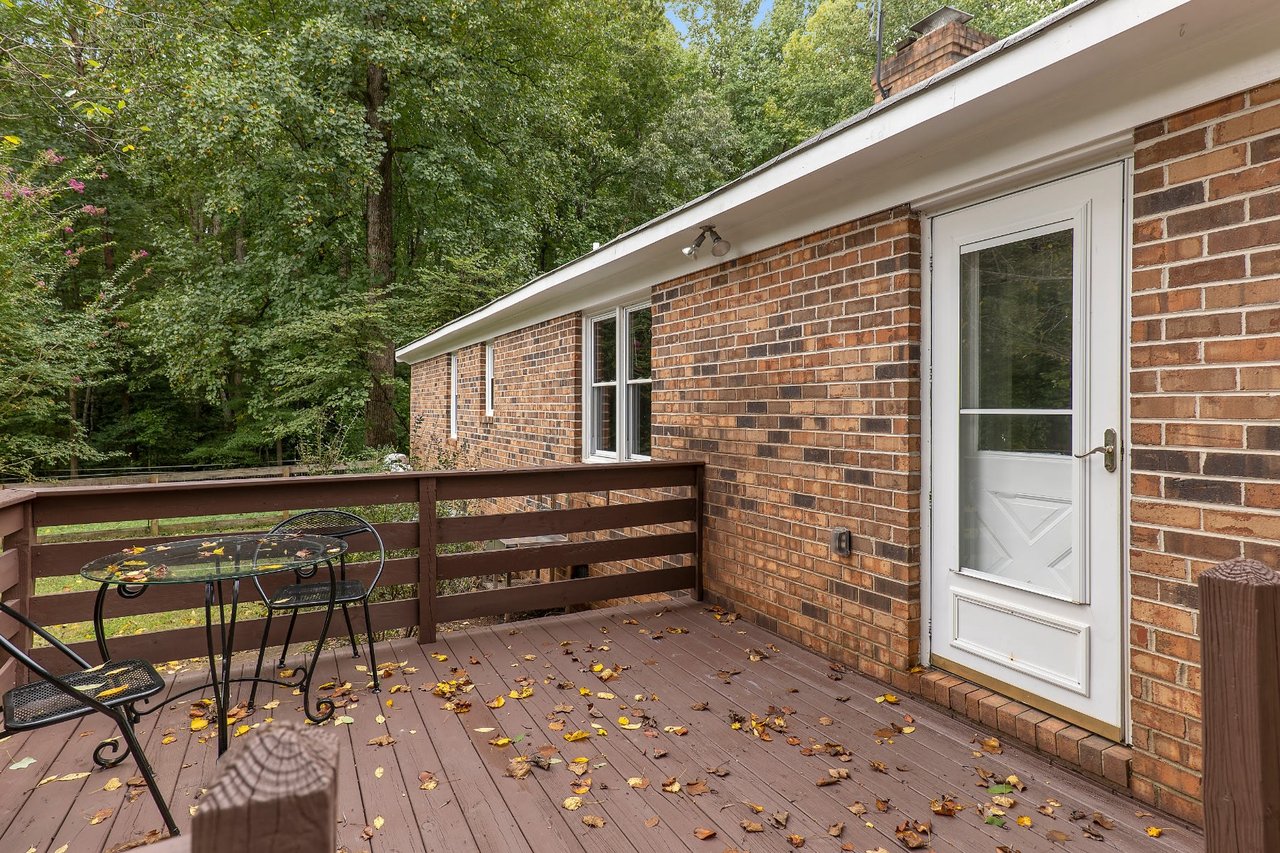 5291 Old Buckingham Road