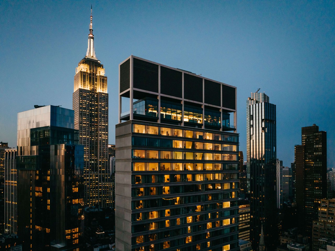 The Ritz Carlton Residences, New York, NoMad