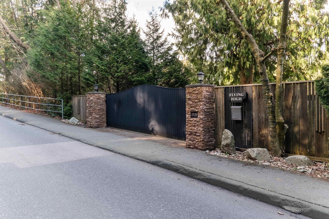 5520 Marine Dr