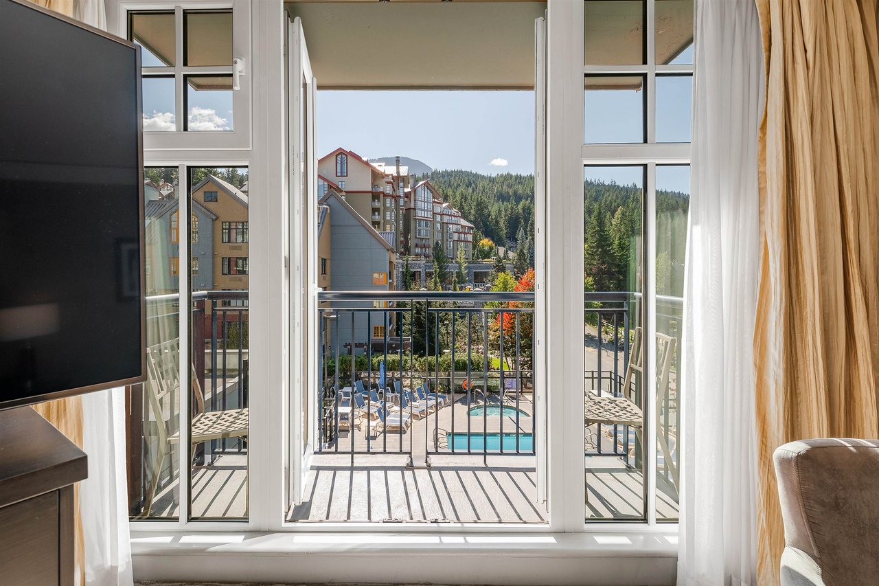 428/430-4050 Whistler Wy