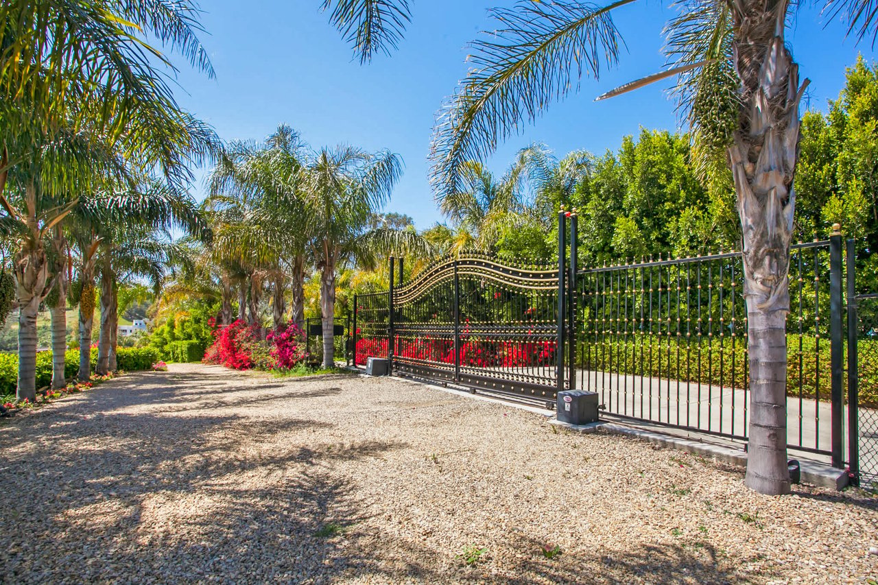 Magnificently Detailed Malibu Retreat