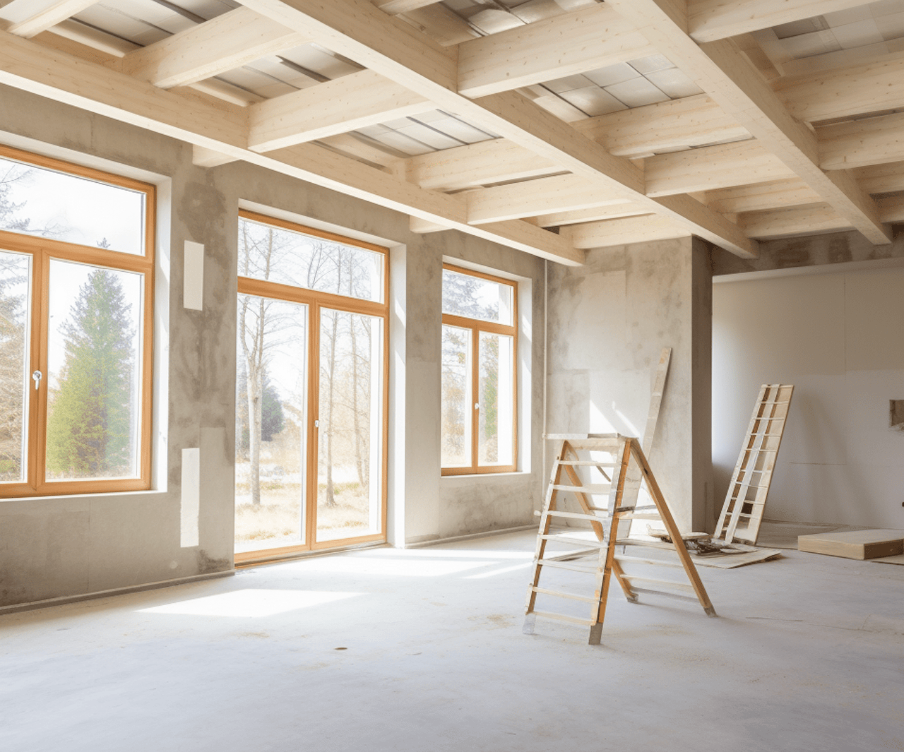 Should You Hire a Contractor or Do It Yourself?