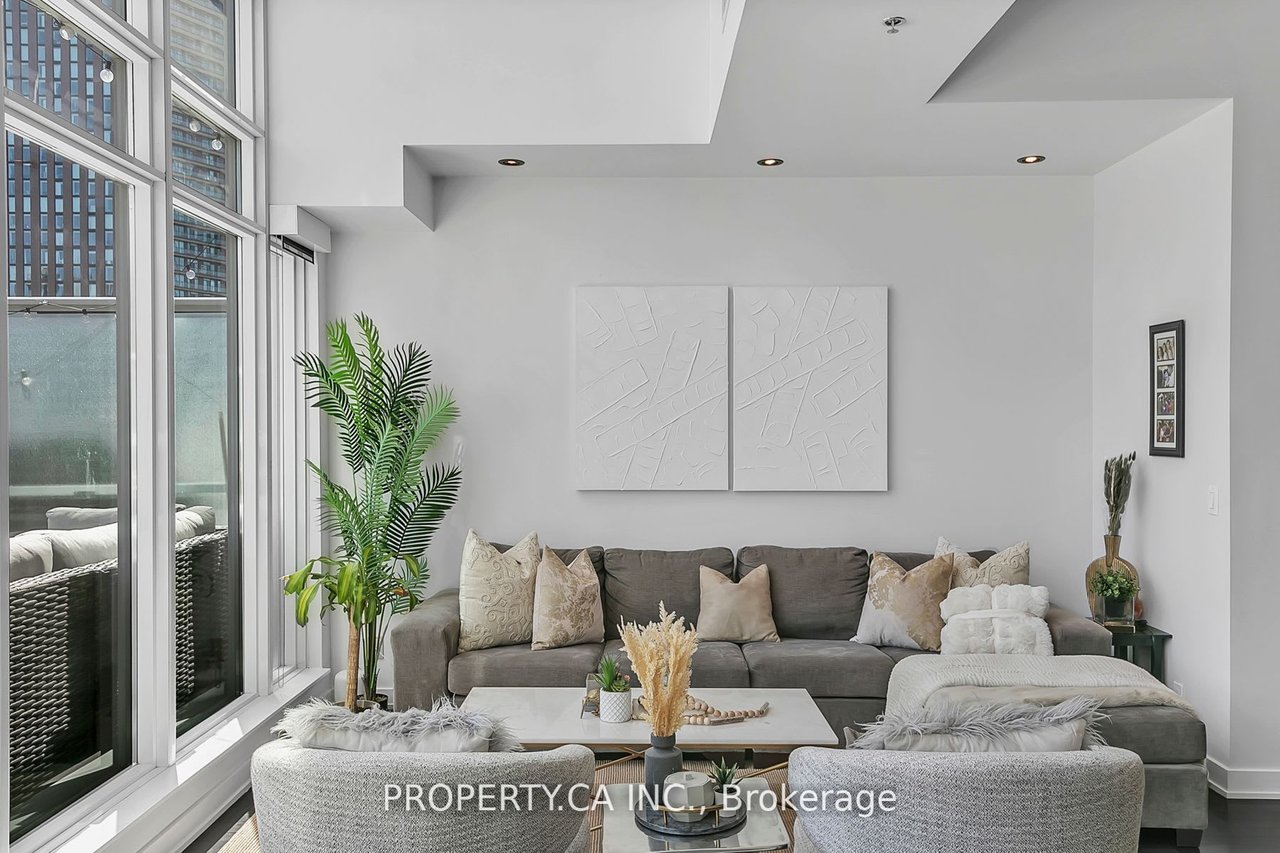 AUGUST'S PENTHOUSE OF THE MONTH