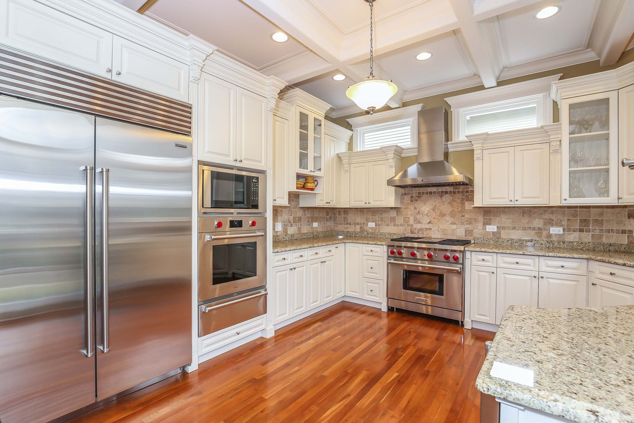 This Home Is A True Masterpiece