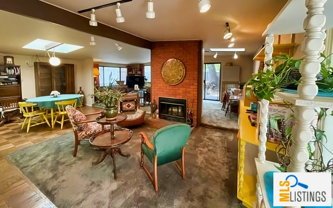 Another Property Sold - 2374 Laura Lane, Mountain View, CA 94043 by Lynne Mercer