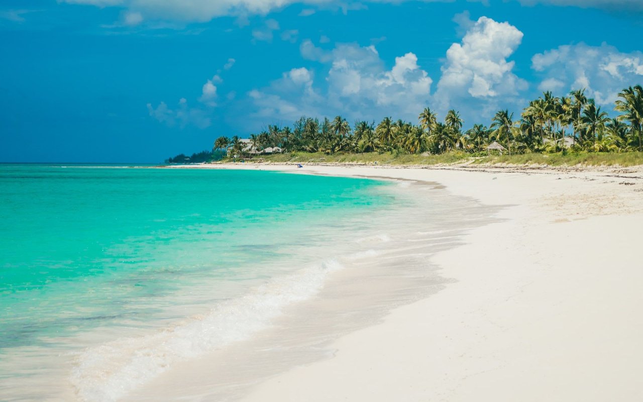 Montage Cay, Bahamas