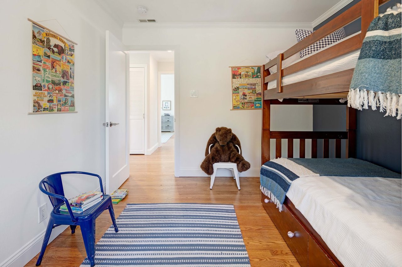 3 Corrillo Drive, San Rafael