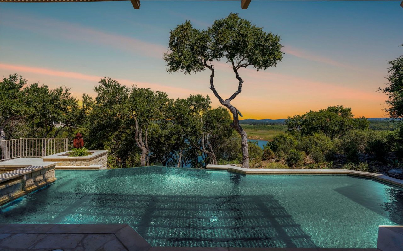 Barton Creek Lakeside
